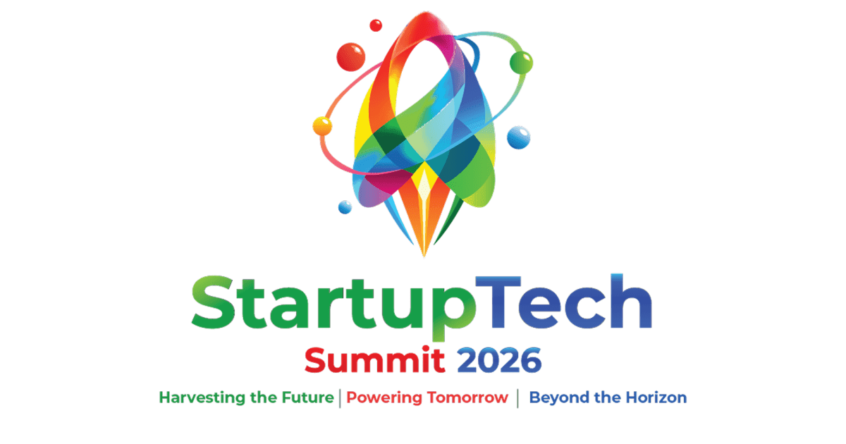 Startup and Technology Summit 2026