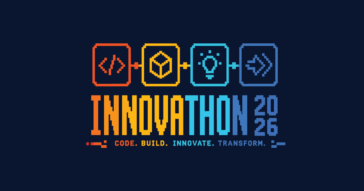 Innovathon 2026