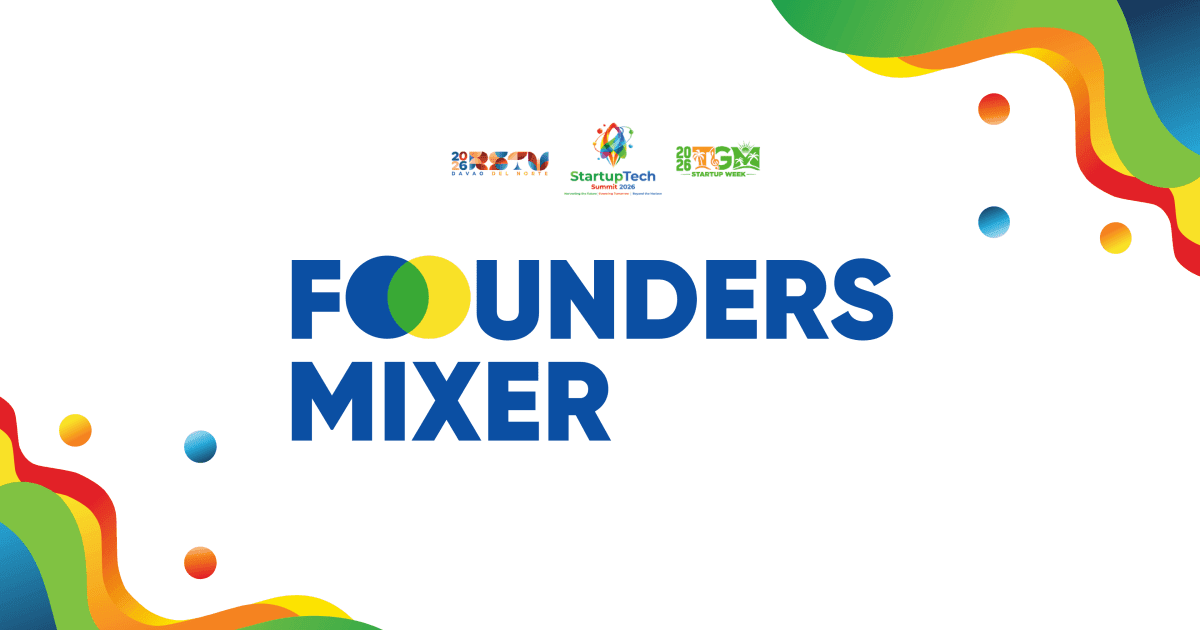 Founders Mixer